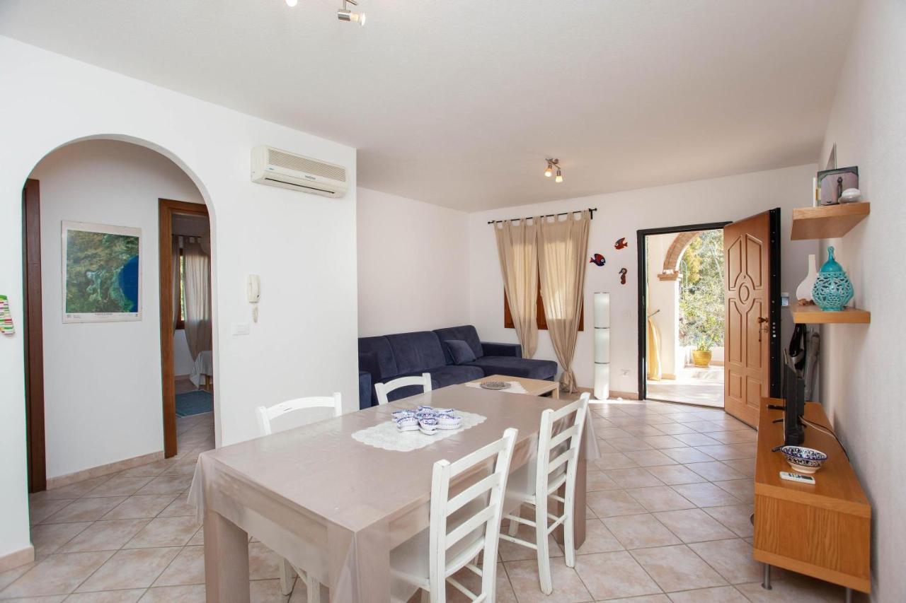 Ferienwohnung Casa Antonella Orosei Exterior foto